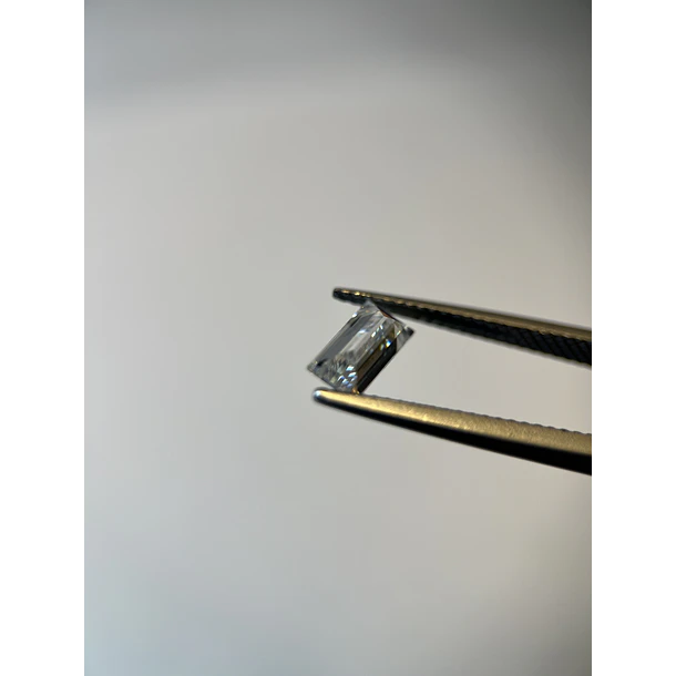Moissanita-0.85ct8x4mm 4
