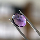 Amatista morada-3.61ct-12x9.8x5mm 3