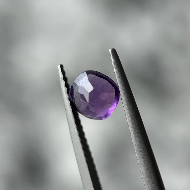 Amatista-1.15ct-5.9x5.9x3.6mm 2