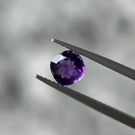 Amatista-1.15ct-5.9x5.9x3.6mm