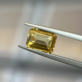 Circón-3.08ct-9.2x6.2x4.2mm