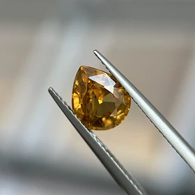Circón-2.53ctx9.5x7.5x4.5mm