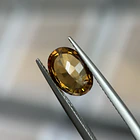 Circón-3.565ct-10x7x4.4mm 2