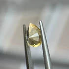 Citrino dorado–1.645ct–9x7x5.2mm 2