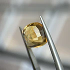 Citrino–6.495ct–11x11x7.4mm 3