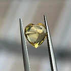 Citrino dorado–1.92ct–8.1x7.8x5.6mm 3