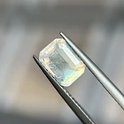 Piedra luna–1.59ct–8x5.8x3.9mm 1
