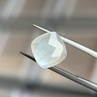 Piedra luna–6.995ct–10.3x10.3x7.5mm 1