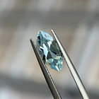 Topacio azul–2.40ct–12x5.9x4.7mm 1