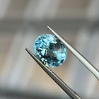 Topacio suizo–5.23ct–10.7x8.8x7.1mm 1