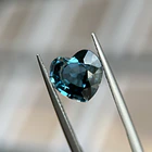 Topacio london blue–4.50ct–10x9.4x5.8mm 1
