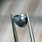 Topacio london blue–4.50ct–10x9.4x5.8mm 2