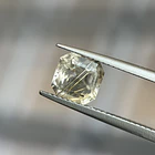 Cuarzo rutilado–2.025ct–7x7x5.2mm 1