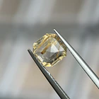 Cuarzo rutilado–1.985ct–8x7.8x4.4mm 2