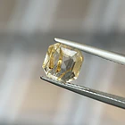 Cuarzo rutilado–1.985ct–8x7.8x4.4mm 1