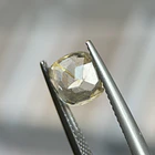 Cuarzo rutilado–1.85ct–7.1x6.9x5.2mm 2