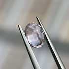 Cuarzo lavanda–1.87ct–8.8x6.9x5.2mm 3