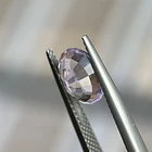 Cuarzo lavanda–1.87ct–8.8x6.9x5.2mm 2