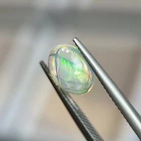 Ópalo–1.52ct–9.7x7.5x4.3mm