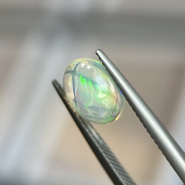 Ópalo–1.52ct–9.7x7.5x4.3mm 1