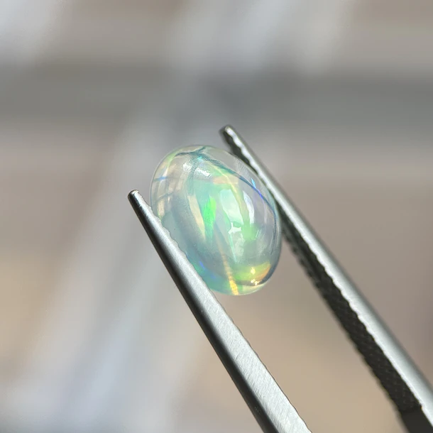 Ópalo–1.52ct–9.7x7.5x4.3mm 2