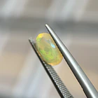 Ópalo–1.385ct–9.9x7.8x4.1mm 2