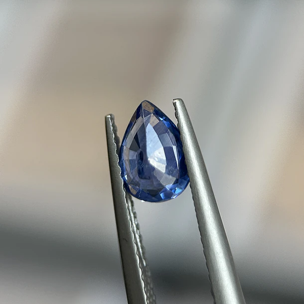 Zafiro azul–0.91ct–7x5x2.8mm 2