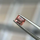 Turmalina-1.24ct-6.1x5.2x4mm 1