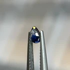 Zafiro azul–0.40ct–4.9x3x2.1mm 3