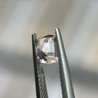 Kunzita–1.53ct–6x6x5.3mm 3