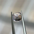 Kunzita–1.53ct–6x6x5.3mm 2