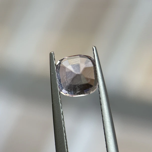 Kunzita–1.53ct–6x6x5.3mm 2