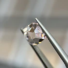 Kunzita–3.85ct–8.2x7.6x6.3mm 2