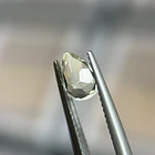 Amatista verde–1.16ct–7.7x5.7x4.7mm 2
