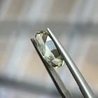 Amatista verde–3.09ct–13x7x5.5mm 2