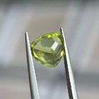 Peridoto–2.485ct–8.8x8.8x4.7mm 3