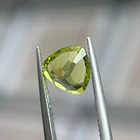 Peridoto–2.485ct–8.8x8.8x4.7mm 2