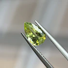 Peridoto–1.235ct–8.8x5.7x4.2mm 1