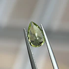 Peridoto–1.235ct–8.8x5.7x4.2mm 3