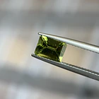 Peridoto–1.58ct–7.8x5.8x4mm 1