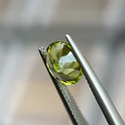 Peridoto–2.465ct–9x6.9x5.3mm 2