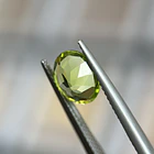 Peridoto–1.98ct–9x7.1x4.3mm 2