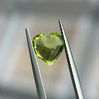 Peridoto–2.03ct–8x7.8x5mm 3