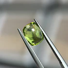 Peridoto–2.96ct–9x7x6.3mm 3