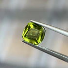 Peridoto–2.28ct–7.5x7.5x4mm 1