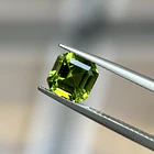 Peridoto–2.35ct–7x7x5.4mm 1