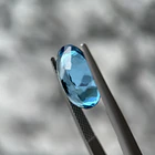 Topacio suizo–8.31ct–14.7x10.7x6.8mm 2