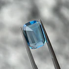 Topacio suizo–9.06ct–14x10.1x6.7mm 3