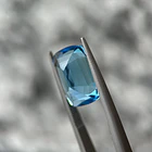 Topacio suizo–11.16ct–15x10.9x7mm 2