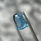 Topacio suizo–8.51ct–13.8x10x5.6mm 3